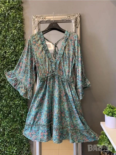 рокля , снимка 1