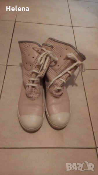 Дамски боти Navvi, снимка 1