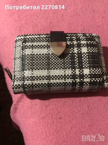 Портфейл, снимка 1