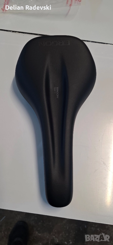 нова седалка Ergon, снимка 1