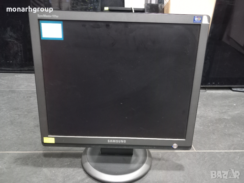 Монитор Samsung/931BF, снимка 1