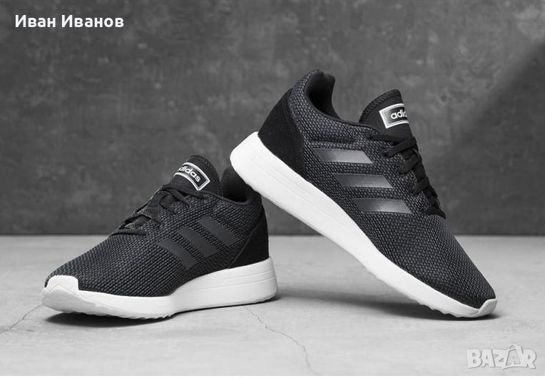 маратонки  ADIDAS Run 70s  номер 39-39 1/3, снимка 1