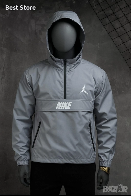 Nike Мъжка Ветровка Найк , снимка 1