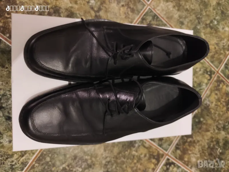 Обувки Ferromen, снимка 1