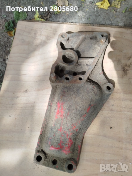 ЮМЗ части , снимка 1