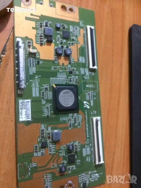 T-CON 15Y55FU11APCMTA3V0.0, снимка 1