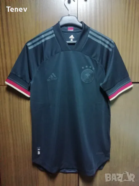 Germany Adidas Euro 2020 оригинална нова тениска фланелка Германия , снимка 1