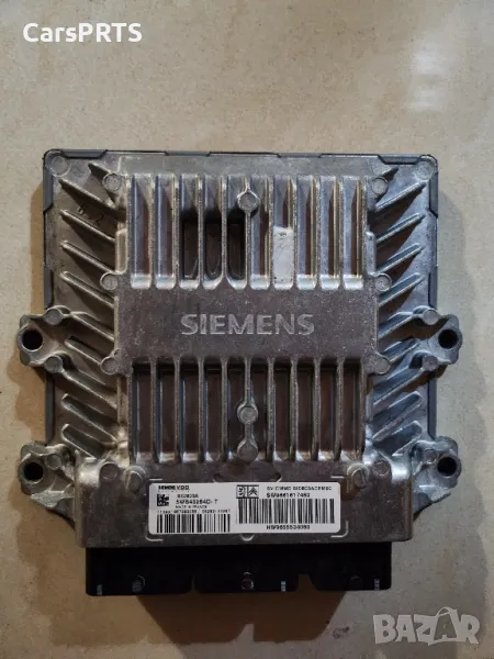 ECU SID803A, компютър, S32, SID804, SID803, SID801A, SID806, SID807EVO, SID301, SIM226, SIM210, снимка 1
