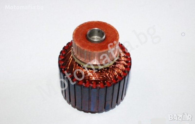 Иж ротор 6 волта, снимка 1