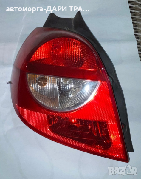 Стоп за Рено Клио 2006 / Stop Renault Clio 06 y. (Цена за брой), снимка 1