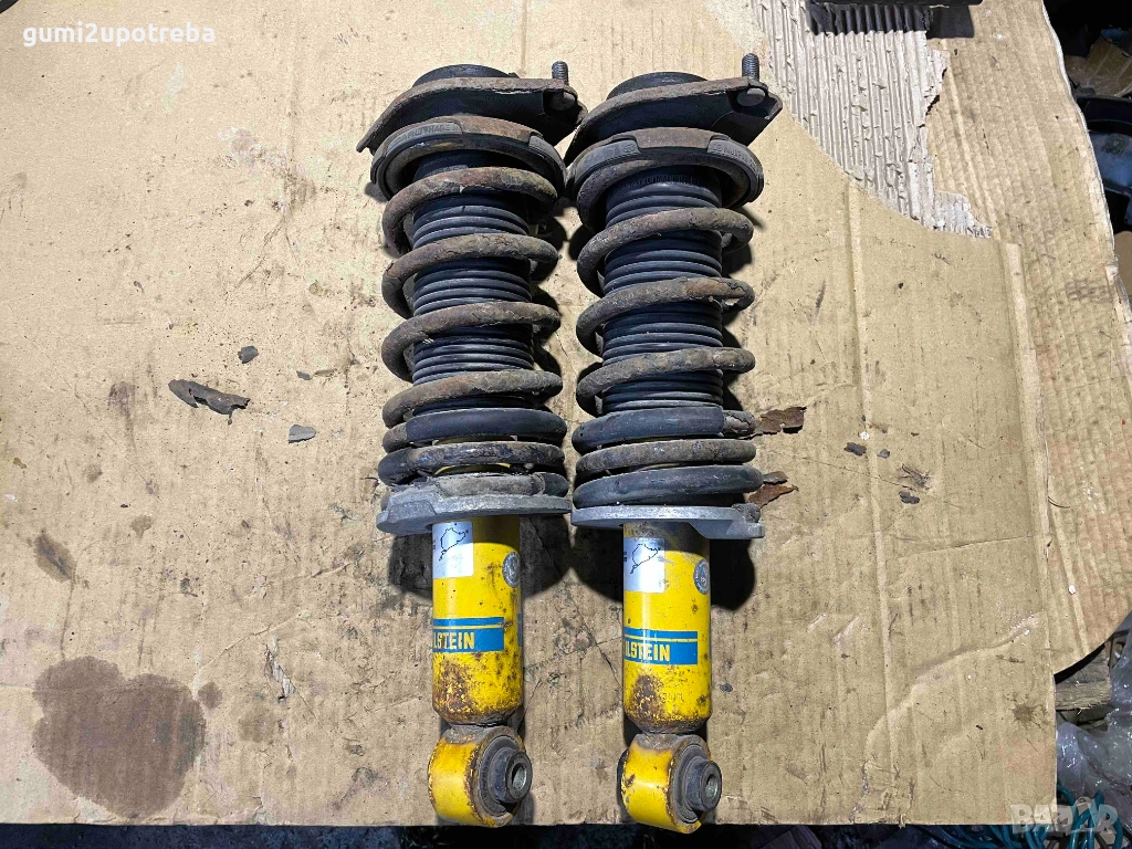 Задни Амортисьори Bilstein 24-228435 Toyota GT86 2018 Subaru BRZ, снимка 1