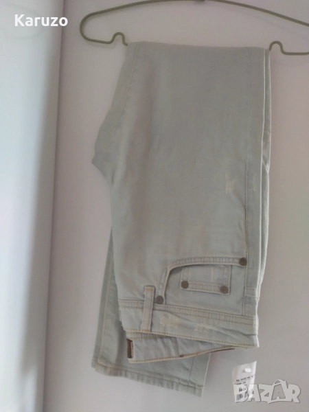 НОВИ Мъжки дънки LTB Little big 31/32, снимка 1