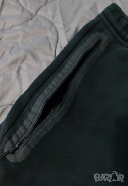 Nike Tech Fleece Къси Гащи Найк Тек Флийс, снимка 1