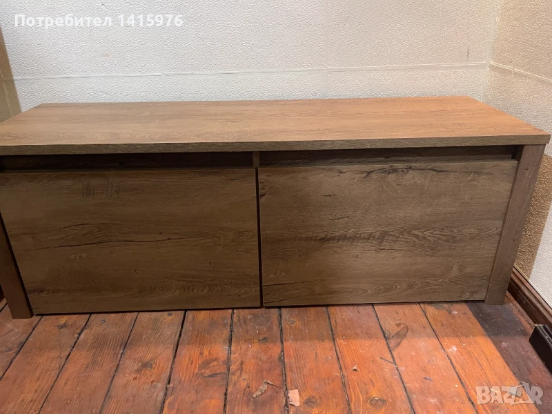 Шкаф / пейка с чекмеджета на колелца , снимка 1