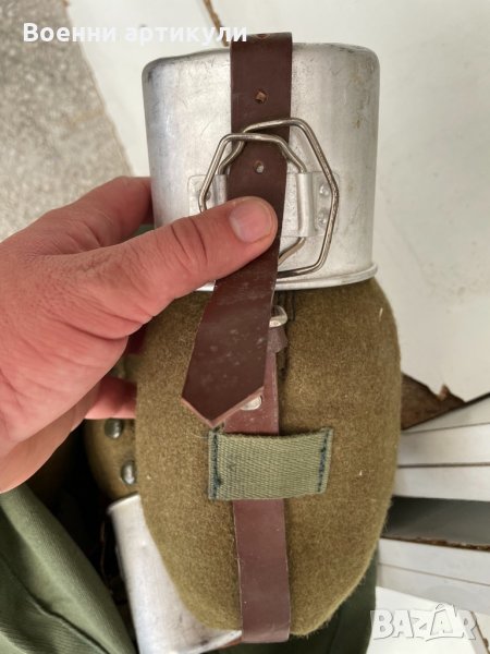 Манерки манерка, снимка 1