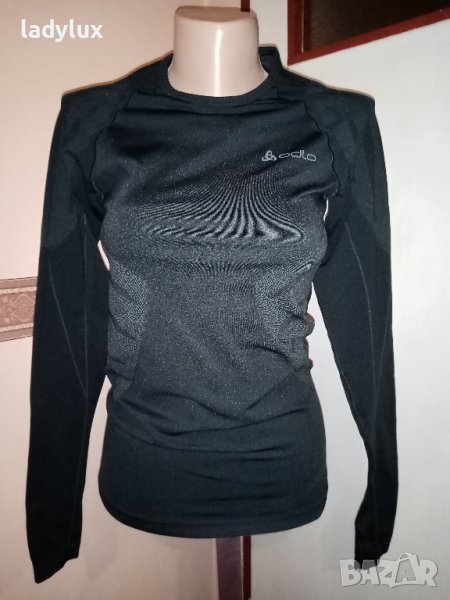 Odlo, Оригинална функционална блуза, Размер М. Код 1974, снимка 1