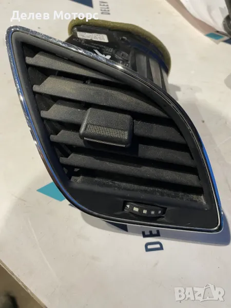 5F1820902F десен въздуховод, духалка от Seat Leon ST FR, 1.8 TSI 180 кс., двигател CJSA, снимка 1