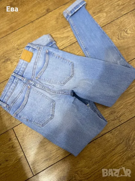 Bershka дънки, снимка 1