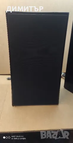 тонколони Unitra Tonsil Zg-25C, снимка 8 - Тонколони - 50112708