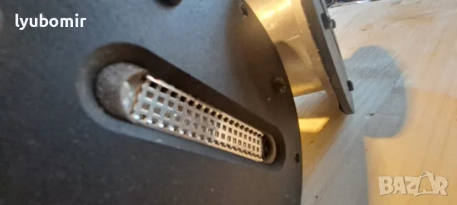 Лентови говорители, снимка 12 - Тонколони - 48852042