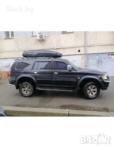 Автобокс Terra Drive 500L - Черен Мат, снимка 9 - Аксесоари и консумативи - 41351633