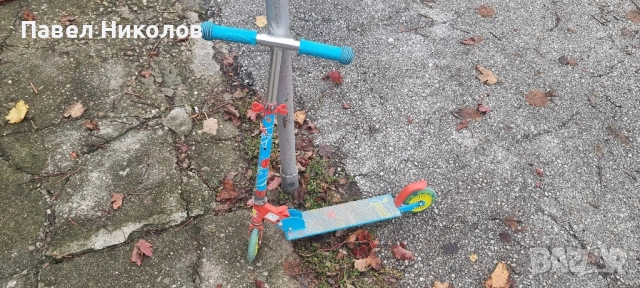 Детска тротинетка