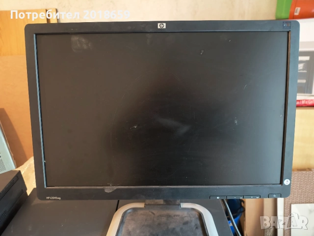 Компютърни Монитори