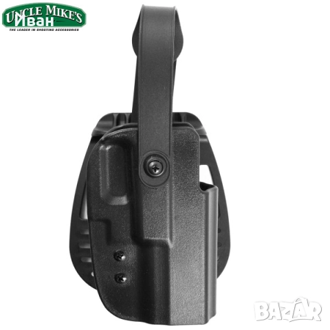 Kydex кобури за пистолети и револвери Uncle Mike's, снимка 4 - Оборудване и аксесоари за оръжия - 40447425