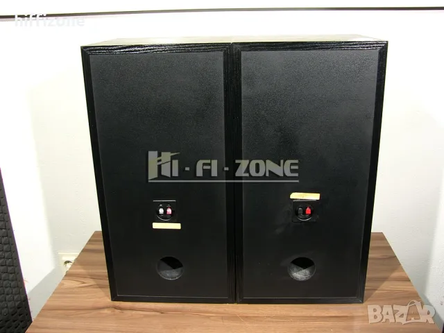 Cerwin vega cd-20 ТОНКОЛОНИ, снимка 11 - Тонколони - 47788317