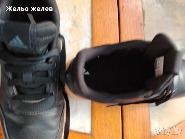 Адидас, детски,адидас черни, пума сини 38,5адидас, сини, снимка 8 - Детски маратонки - 47764856
