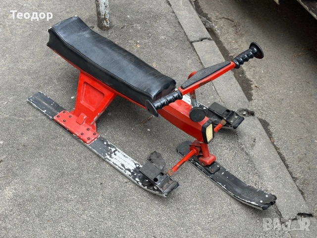 Шейна чук и гек