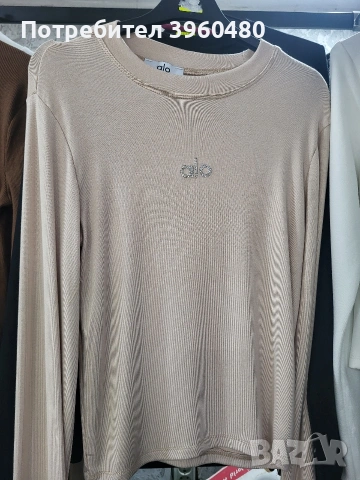 damski bluzi , снимка 3 - Рокли - 53270153