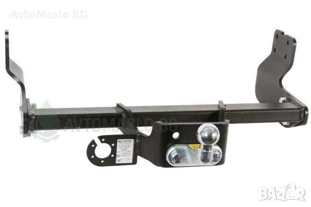 НОВ Теглич за Ford Transit сваляем теглич за форд транзит усилени, снимка 3 - Части - 53139608