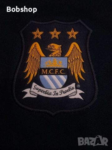 Манчестър сити - Найк - Manchester city - Nike - season 2014/2015, снимка 3 - Футбол - 51463004