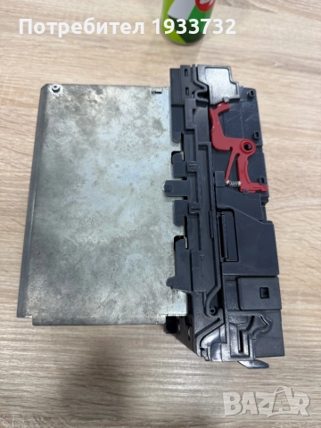 Банкното приемащо устройство , снимка 2 - Друга електроника - 52771816