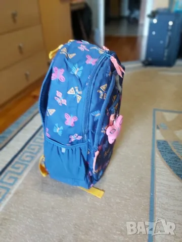 Детска раница, снимка 3 - Раници - 47637460