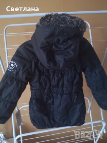 Детско зимно яке, снимка 6 - Детски якета и елеци - 23174066
