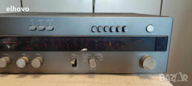 Ресивър WEGA R3140, снимка 5 - Ресийвъри, усилватели, смесителни пултове - 47506569