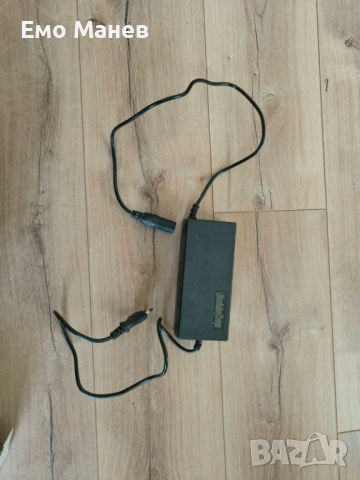 Електрическо колело, снимка 13 - Велосипеди - 53839980