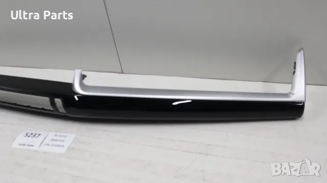 Оригинални декоративни лайстни табло и конзола за BMW G20LCI G22 G23 G26 9625715 9623074 5A19729, снимка 4 - Части - 50377872