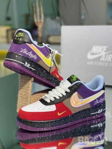 дамски маратонки nike