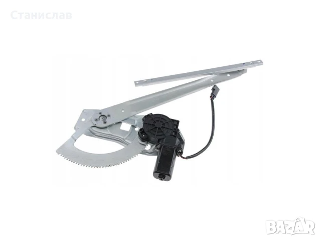 Стъклоподемник с електромотор за Ford Transit MK7