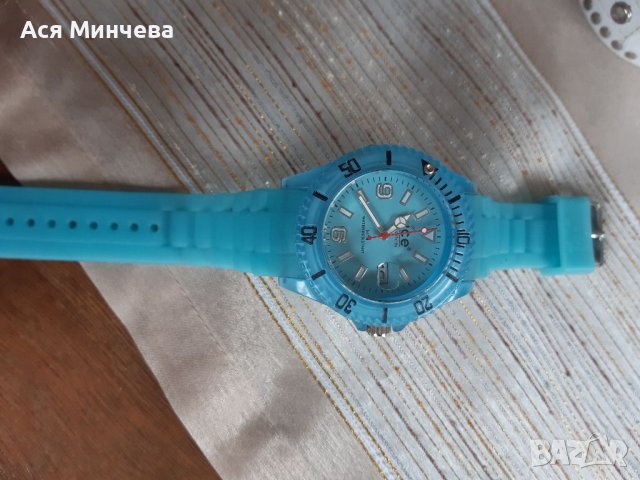 Ice watch , снимка 1 - Дамски - 40954242