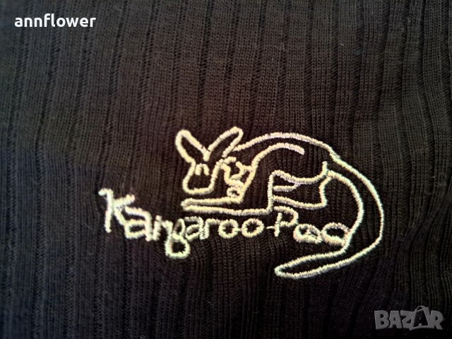 Термо блуза Kangaroo-Pwa L, снимка 7 - Спортни дрехи, екипи - 42563275