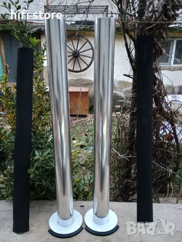 bang & olufsen beolab 6000 active speakers, снимка 10 - Тонколони - 48830802