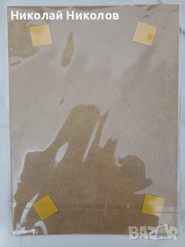 Табела METALLICA II, снимка 2 - Други ценни предмети - 51628810