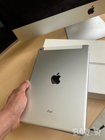 Apple iPad Air 2 - 64gb с 20W зарядно, снимка 2 - Таблети - 41118231