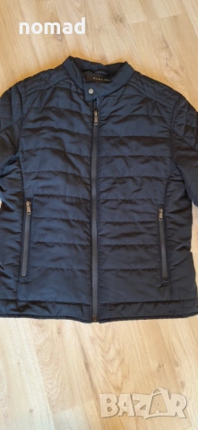 Стилно яке ZARA / Градско, снимка 4 - Якета - 53162495