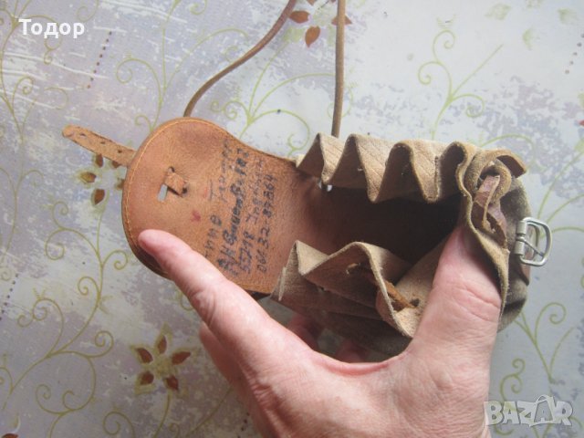 Невероятна чанта кесия естествена кожа , снимка 5 - Чанти - 34001438