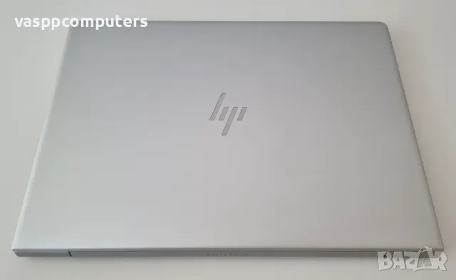 HP EliteBook 745 G5/14"/Ryzen 5 PRO 2500U/8GB RAM/256GB SSD NVMe, снимка 6 - Лаптопи за работа - 39027337